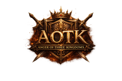 AOTK — Anger of Three Kingdoms